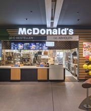 McDonald's Bild 1