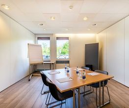 B&B HOTEL Rothrist Olten Bild 12