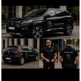 Rhône elite Securite