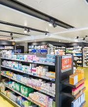 BENU Lausanne Vidy Bild 6