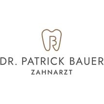 Dr. Patrick Bauer