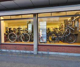 Bike Jucker Bild 4