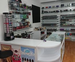 Vaping Silver image 3