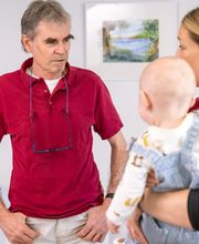 Gemeinschaftspraxis Rümlang AG Bild 8