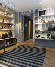Schuhe, Taschen und Accessoires im Marc O'Polo Store Kühlungsborn