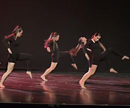 Open Danse O-D-A image 10