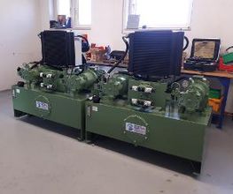 Häfner Fluidtechnik GmbH Bild 7
