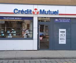 Crédit Mutuel image 1