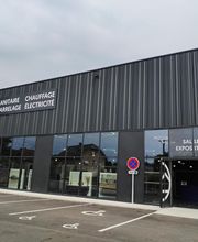 Salle exposition SISCA Sidv image 1