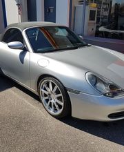 Garage Mantegani GmbH Bild 2