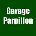 Garage parpillon