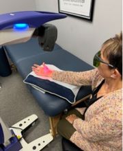 Precision Chiropractic & Nutrition Center image 15