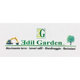 Edil Garden logo