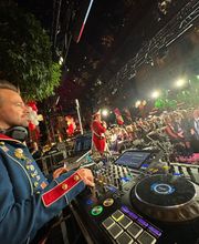 DJ Rene Braun Bild 2