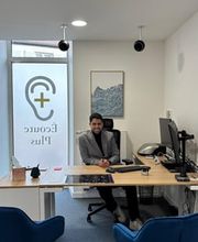 Ecoute Plus Audioprothésiste Mutzig image 3