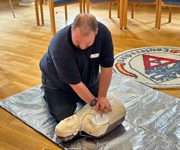 First Aid & More - Alexander Frietsch Bild 11
