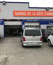 Garage de la Côte d'Argent image 1