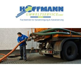 Hoffmann Umweltservice GmbH Bild 4