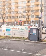 Shell Recharge Charging Station Bild 8