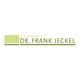 Dr. Frank Jeckel
