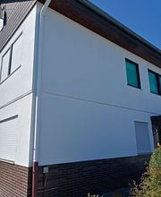 Fassaden-Steinreinigung Renz Bild 4