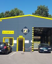 Centre contrôle technique NORISKO image 1