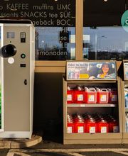 Shell Recharge Charging Station Bild 9