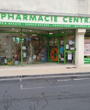 Pharmacie Centrale Guyonnet-Hugault image 1