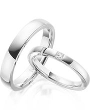 Juwelier Schillinger Eheringe Trauringe Verlobungsringe Schmuck Bild 2