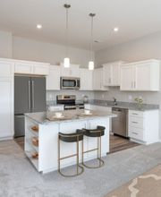 The Landing New Homes in Vandalia by Fischer Homes image 7