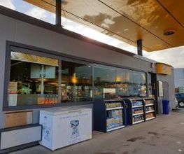 JET Tankstelle Bild 5