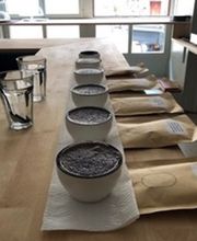 PATAP Kaffeerösterei Ramsen / PATAP Café in Stein am Rhein Bild 4