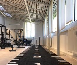 re.fit Physiotherapie Matthias Gilch Bild 1