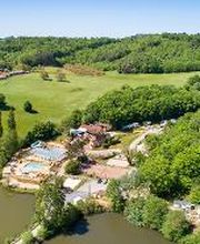 Camping Homair - Le Val d'Ussel image 7