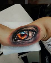 PiiNK Tattoo & Piercing Bild 4