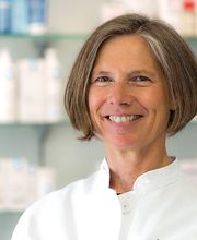 Aussenansicht der Löwen-Apotheke