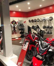 Boller Honda Center Zürich GmbH