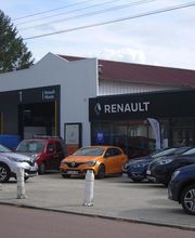 SARL GARAGE TALVAT - RENAULT / DACIA image 9