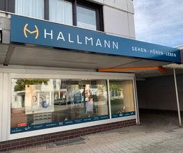Hallmann Optik Bild 1