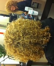 Lockenkopf Nürnberg