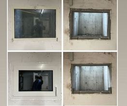 Fenster & Türen Technik Bild 3
