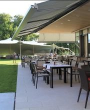 Collonge Café Restaurant Bild 5