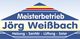 Weißbach Jörg Meisterbetrieb