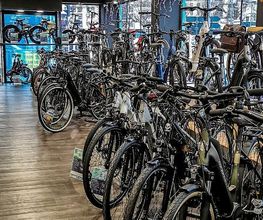 Citibike Caen image 1