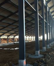 CMF Structures image 1