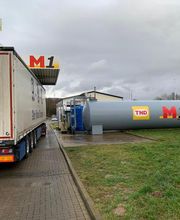 M1 Lauenau Bild 8