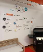 WELDOM BRIVES CHARENSAC image 17