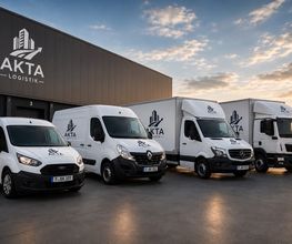 Akta Logistik Bild 2