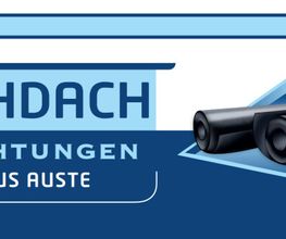 Flachdachabdichtungen Marcus Auste Bild 2
