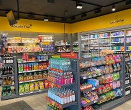 JET Tankstelle Bild 11